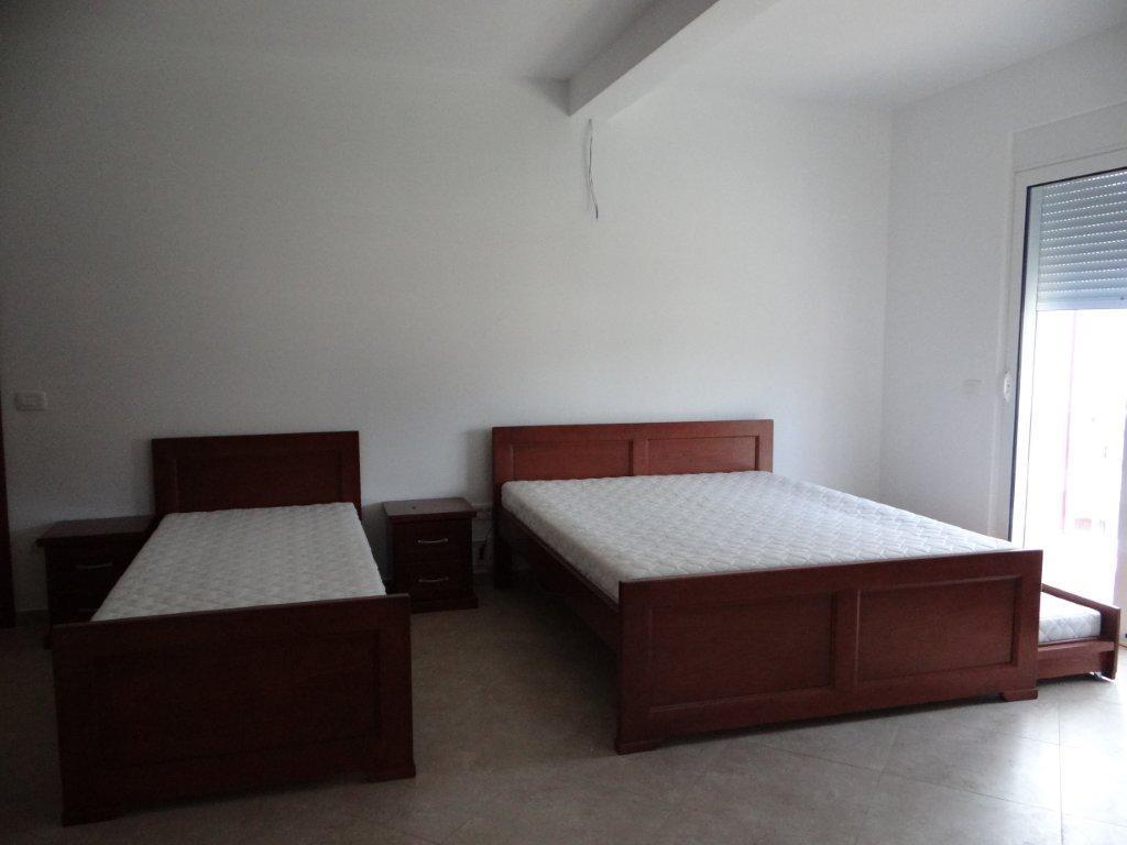 Apartments Vila A1 Dobra Voda Luaran gambar