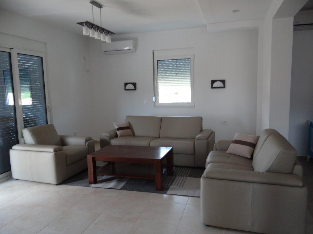Apartments Vila A1 Dobra Voda Luaran gambar